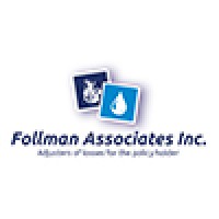 Follman Associates Inc. Logo