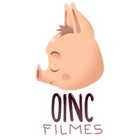 Oinc Filmes Logo