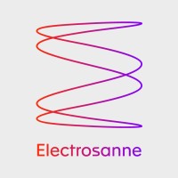Electrosanne Festival Logo