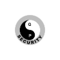 QP Security Logo