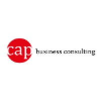 Cap Business Consulting & Coaching Logo
