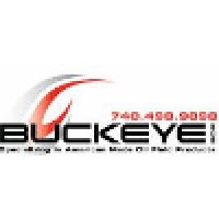 Buckeye Bop Logo