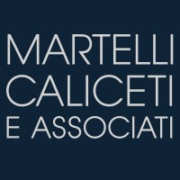 Martelli Caliceti e Associati Studio Legale Tributario Logo