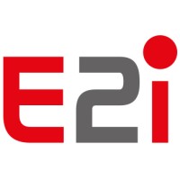 E2i - Consultancy, Training & Coaching Logo
