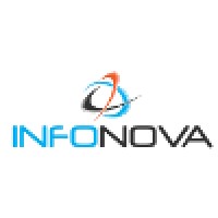 Infonova Ltd Logo