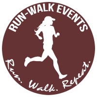 Run-Walk Events Logo