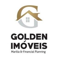 Golden Imóveis Logo
