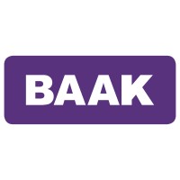 BAAK - Biuro Analiz Aplikacji Kredytowych Logo