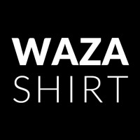 WAZASHIRT Logo