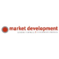 Market Development, eventos y protocolo, SL Logo