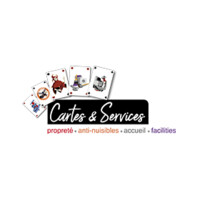 Cartes et Services Logo