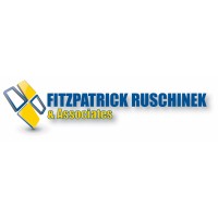 Fitzpatrick Ruschinek & Associates Pty Ltd Logo