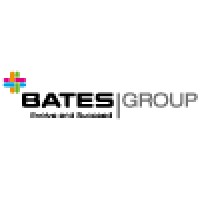 Bates Group Logo