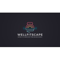 WellFitScape Logo