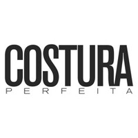 Revista Costura Perfeita Logo
