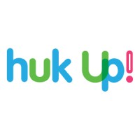 huk Up! GmbH Logo