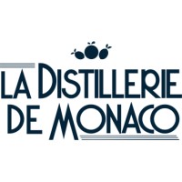 La Distillerie de Monaco Logo