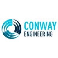 Conway Engineering Logo