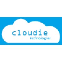 Cloudie Technologies Logo