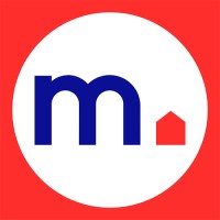 M Vastgoed Logo