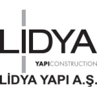 Lidya Yapı A.Ş. Logo