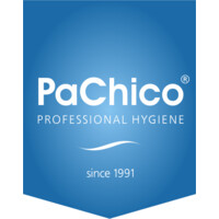 PaChico ® Logo