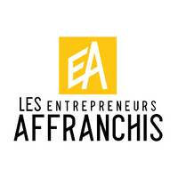 Les Entrepreneurs Affranchis Logo