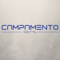 Campamento Digital Logo