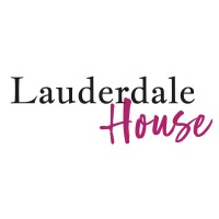 Lauderdale House Logo