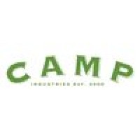 Camp Industries, Inc. Logo