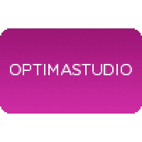 Optimastudio - Marketing Digital Logo