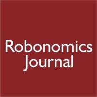 ROBONOMICS: The Journal of the Automated Economy Logo