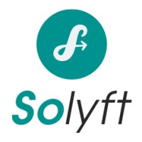 Solyft Logo