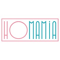 Homamia Logo