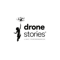 Drone Stories Logo