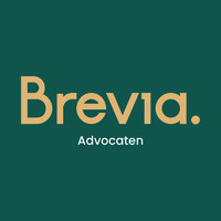 Brevia advocaten Logo