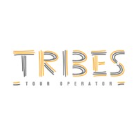 TRIBES - Tour Operator Logo