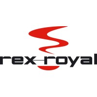 Rex-Royal Kaffeemaschinen GmbH Logo
