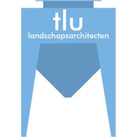 tlu landschapsarchitecten Logo