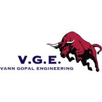 Vann Gopal Engineering Pvt Ltd Logo