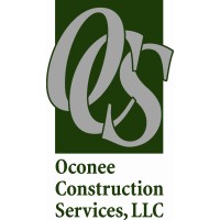 Oconee Construction Services, LLC Logo