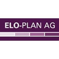 ELO-PLAN AG Logo