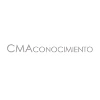 CMA CONOCIMIENTO Logo