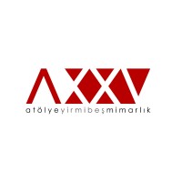 Atölye 25 Mimarlık İnşaat Taah.Tic.Ltd.Şti. Logo