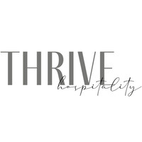 Thrive Hospitality Logo