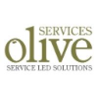 OLIVE SERVICES - Services Lead Solutions Logo