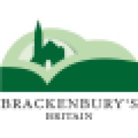 Brackenburys Britain Logo