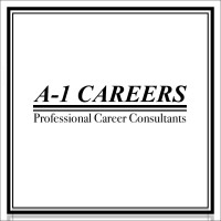 A-1 CAREERS Logo