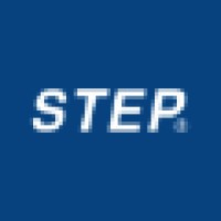 Step do Brasil Logo