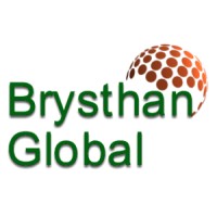 Brysthan Global Limited Logo